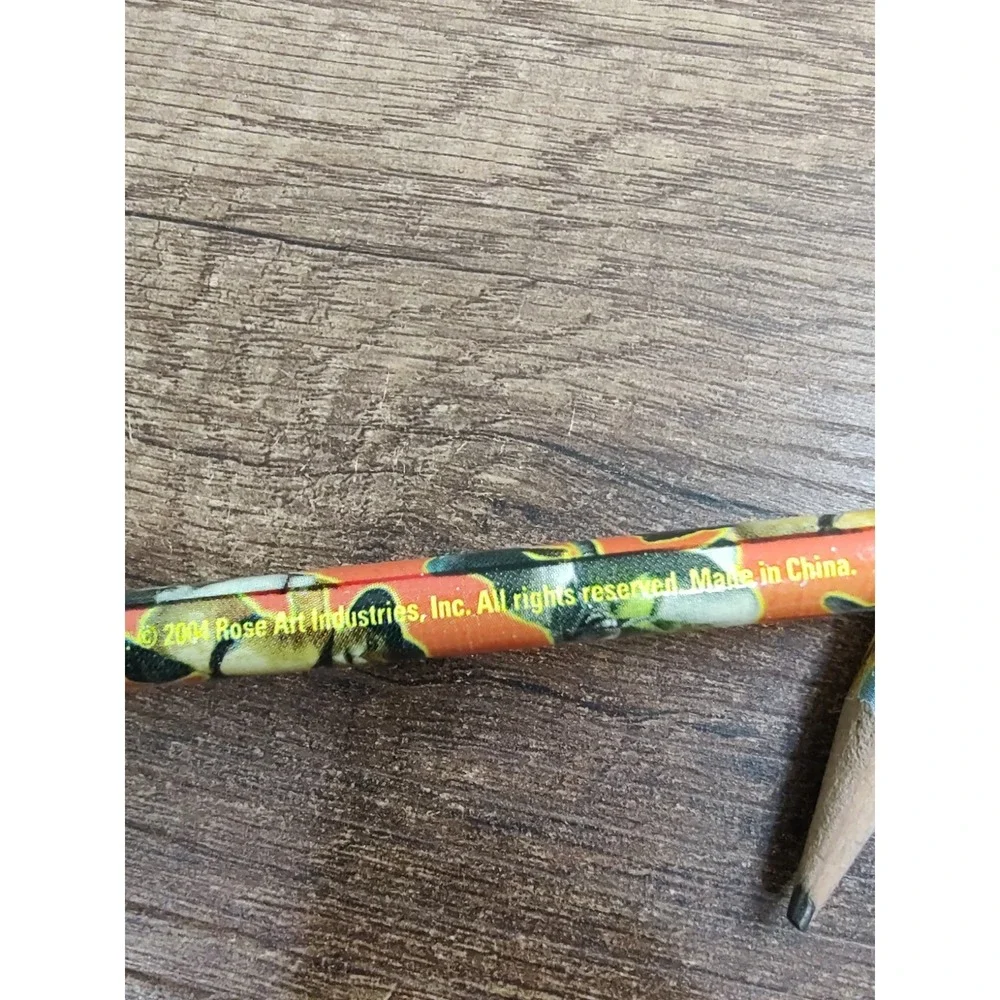 Rose Art pre owned